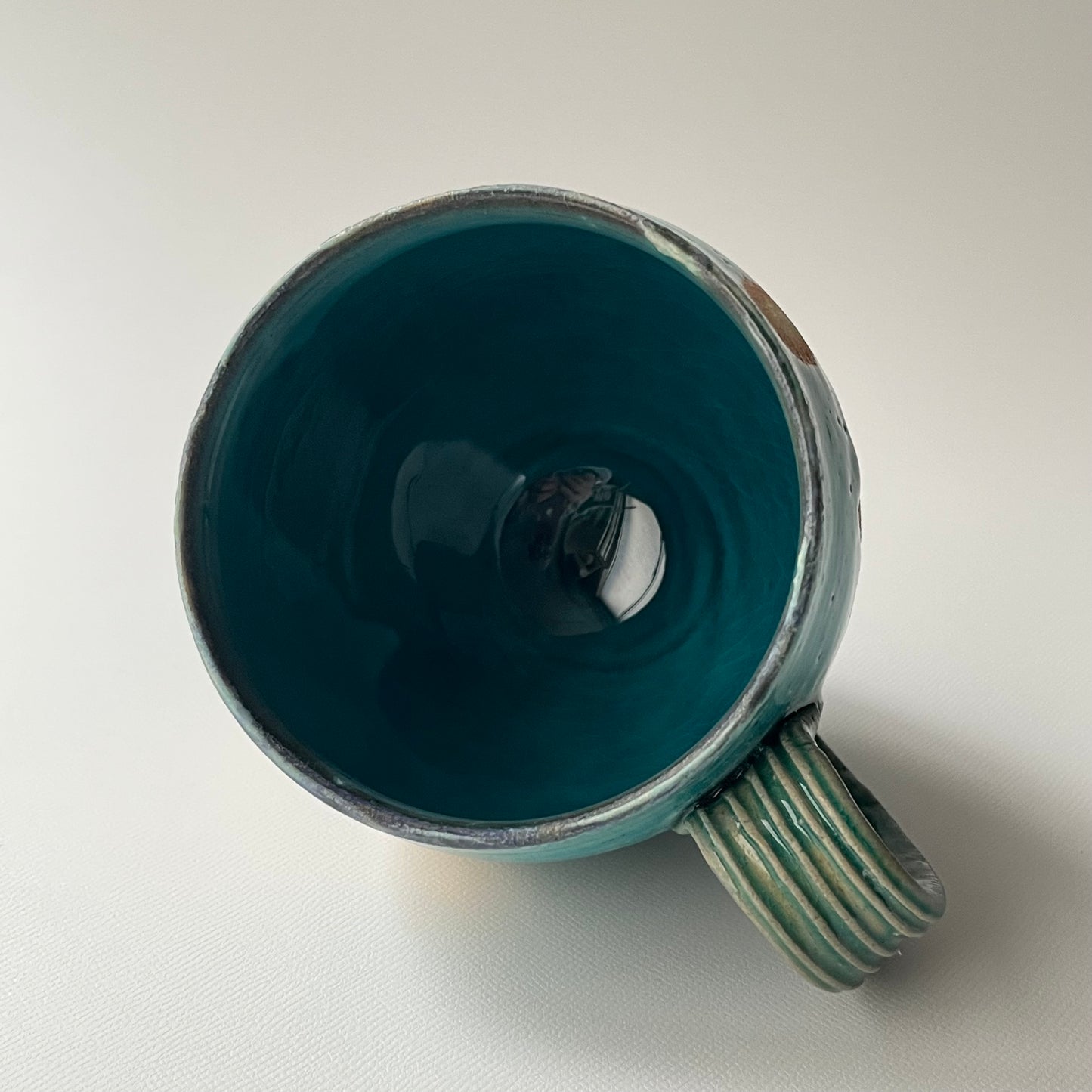 マグカップ（フラワー）