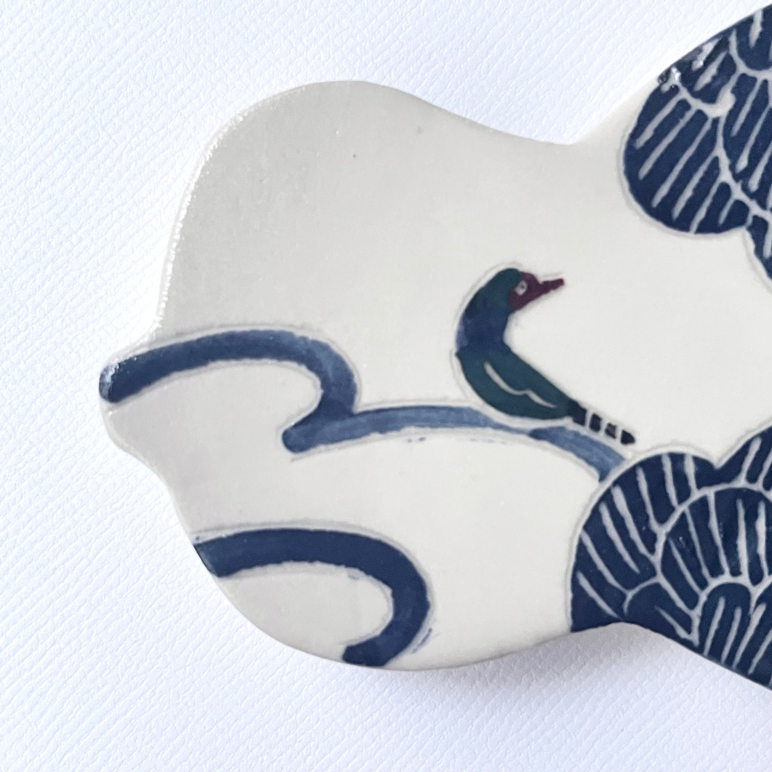 瓢箪豆皿 金｜吉村尚子｜通販 – dandeliOn