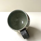 丸マグカップ（パズル） - dandeliOn