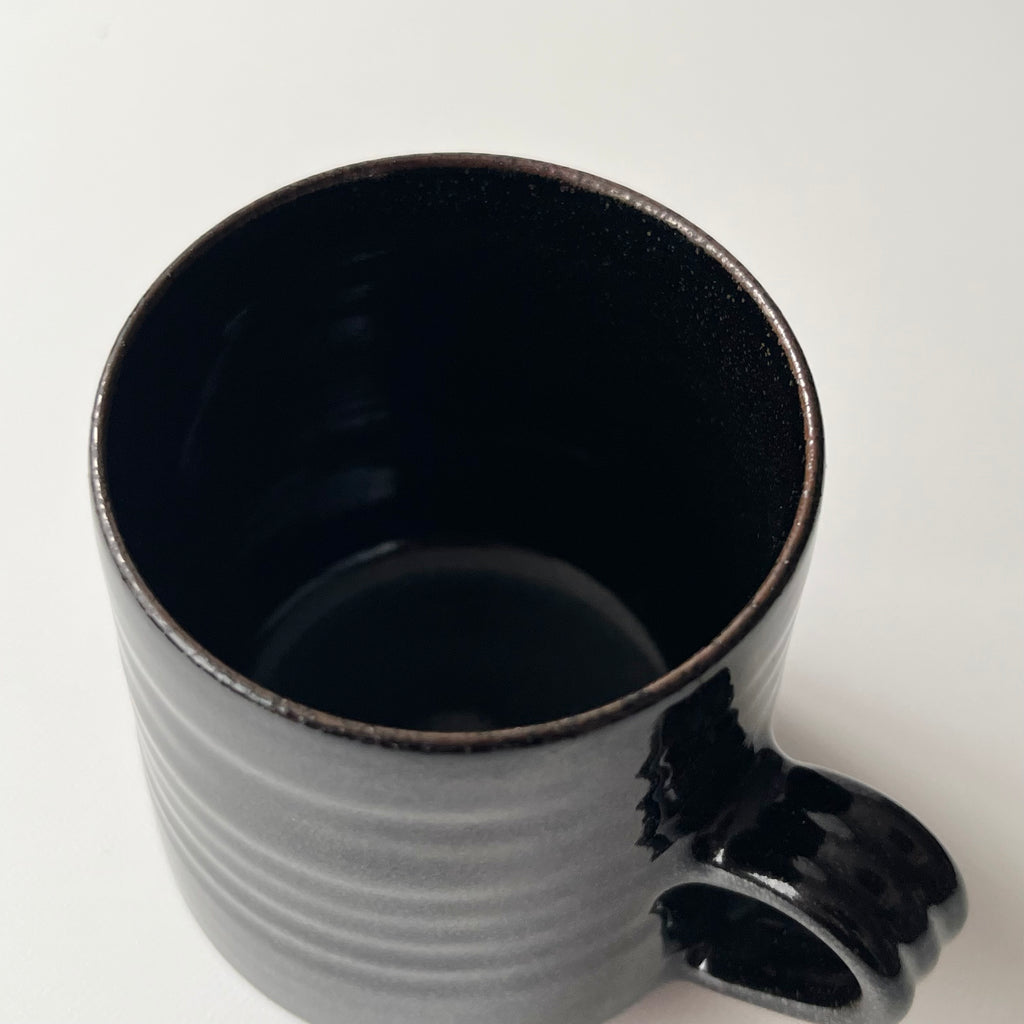 コーヒーカップ＆ソーサー