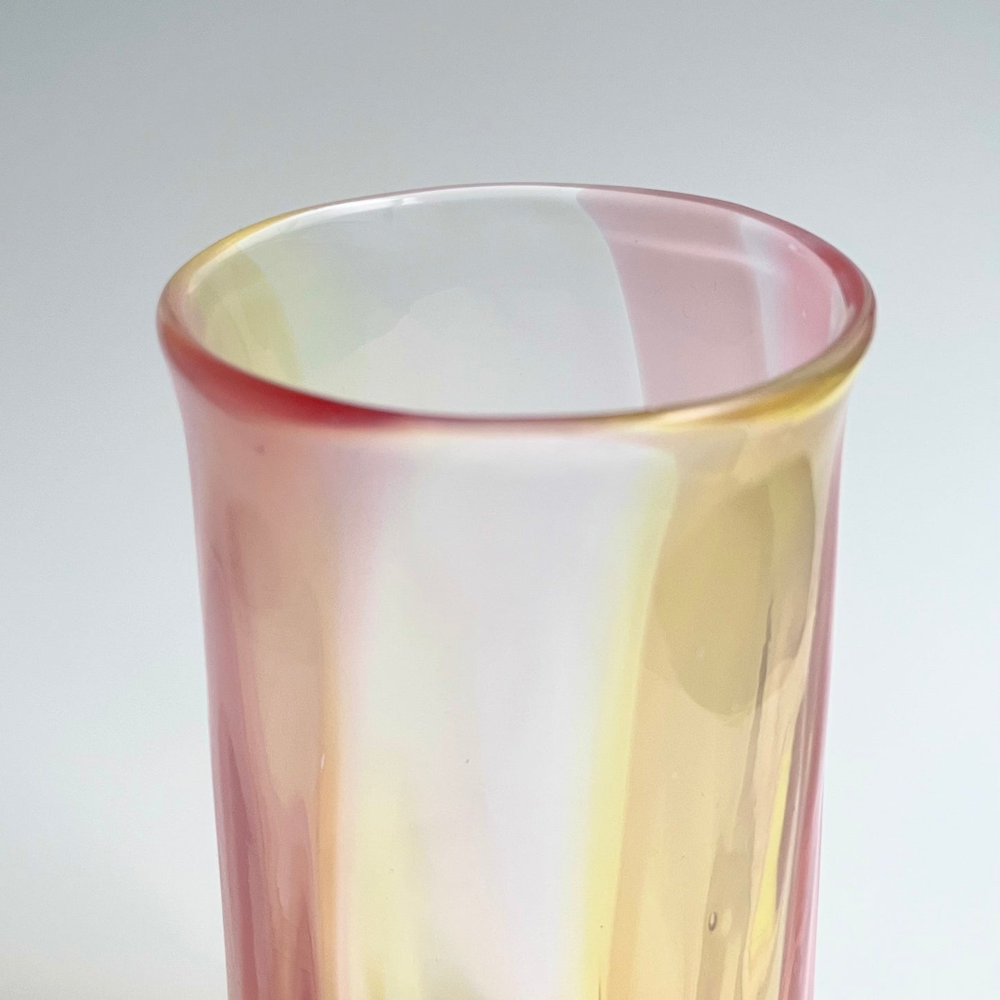 polar standard vase ①