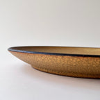 黄灰8寸皿 - dandeliOn