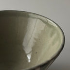 めしわん　青縞々