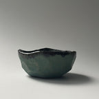 緑青釉豆小鉢 - dandeliOn