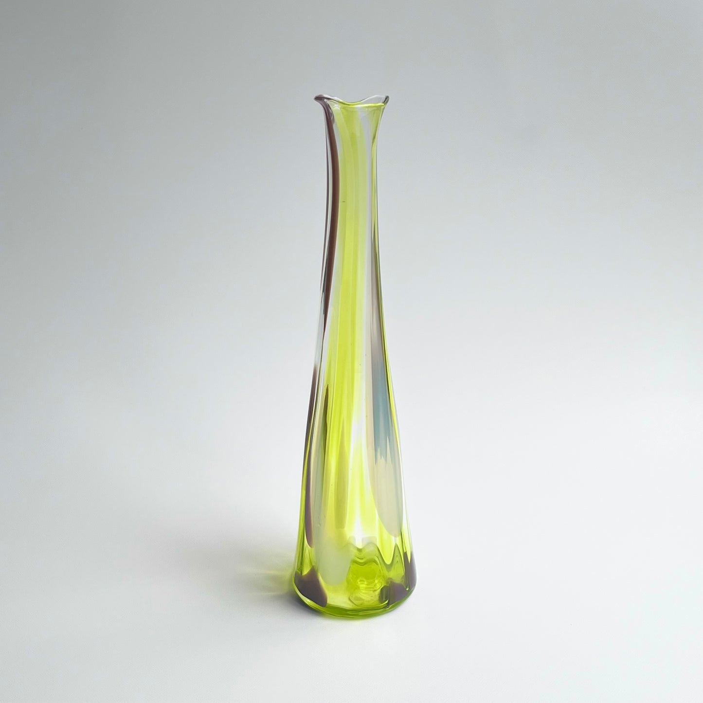 shiki tall vase ②