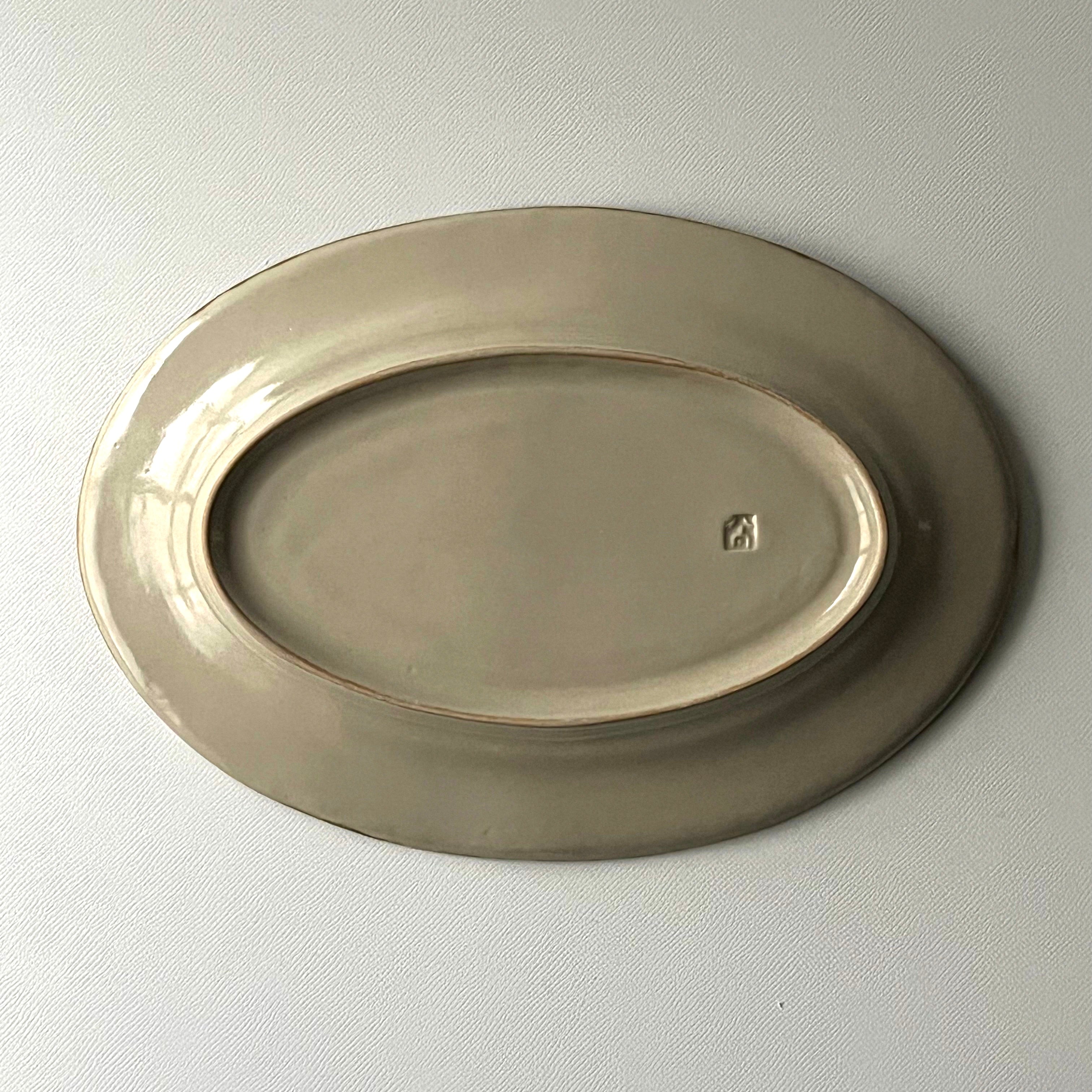 オーバル　Sサイズ