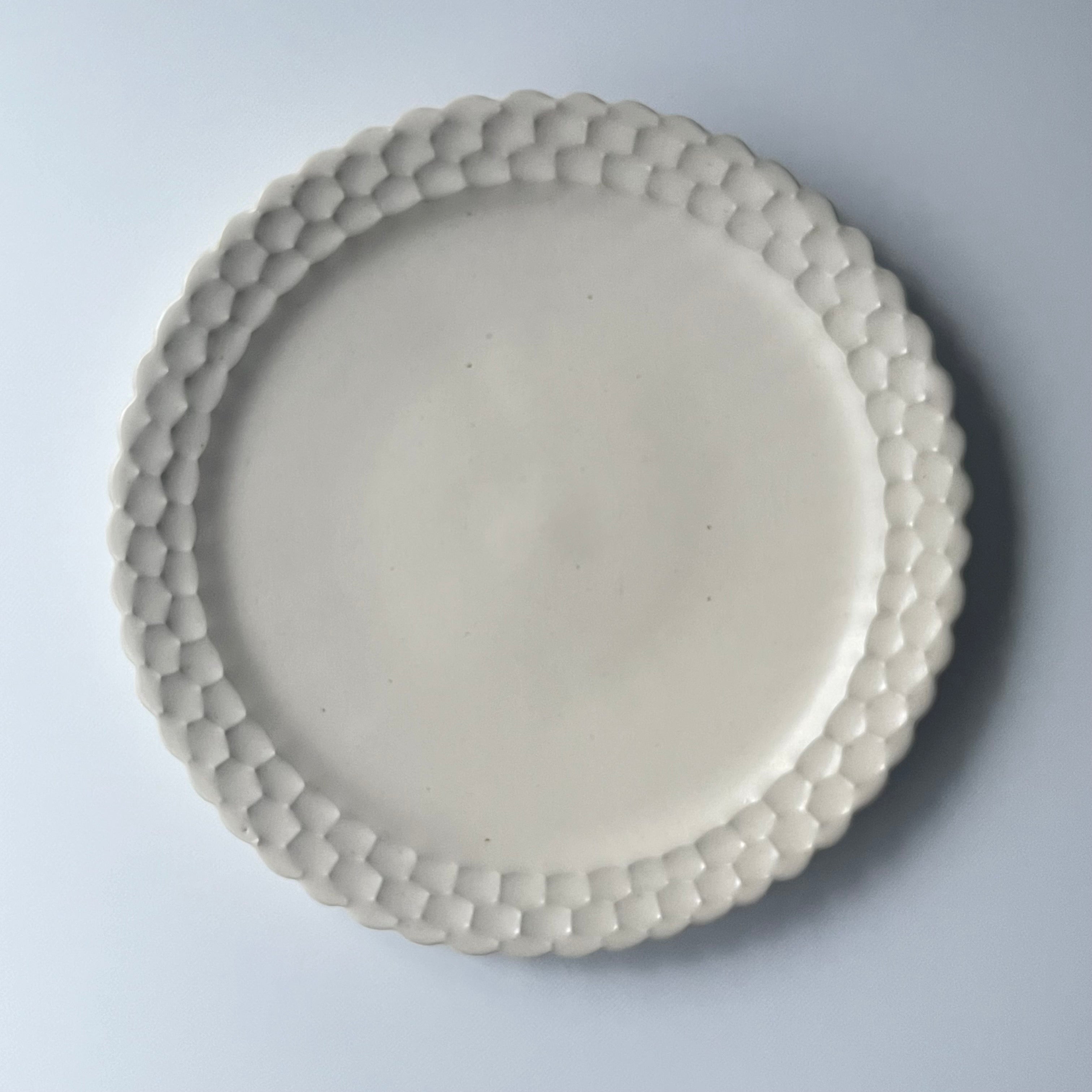 リム皿 L - dandeliOn