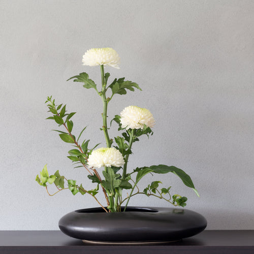 いけばな４人展 体験イベント - dandeliOn