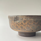 南蛮象嵌ぐい呑 - dandeliOn