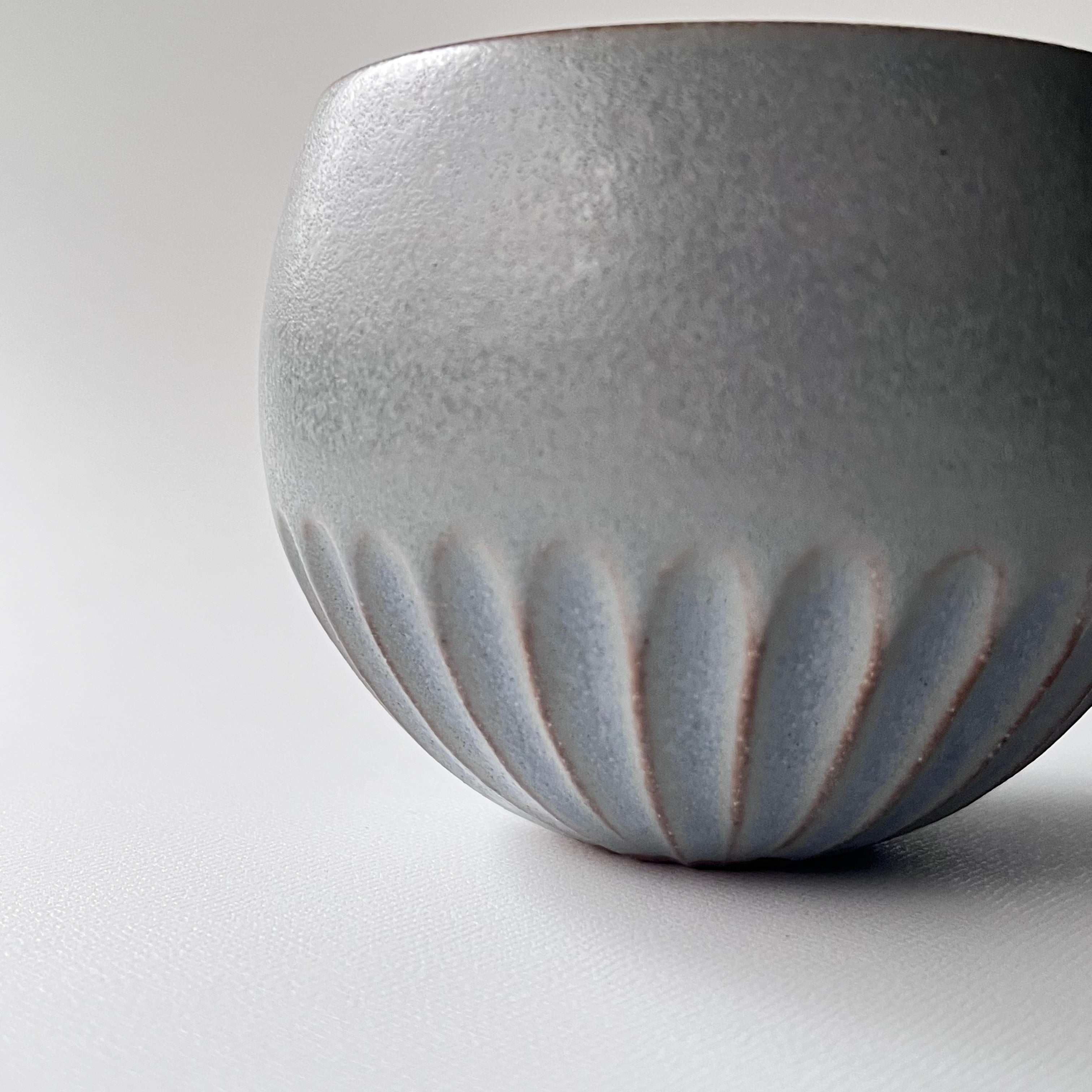 しのぎロックグラス - dandeliOn