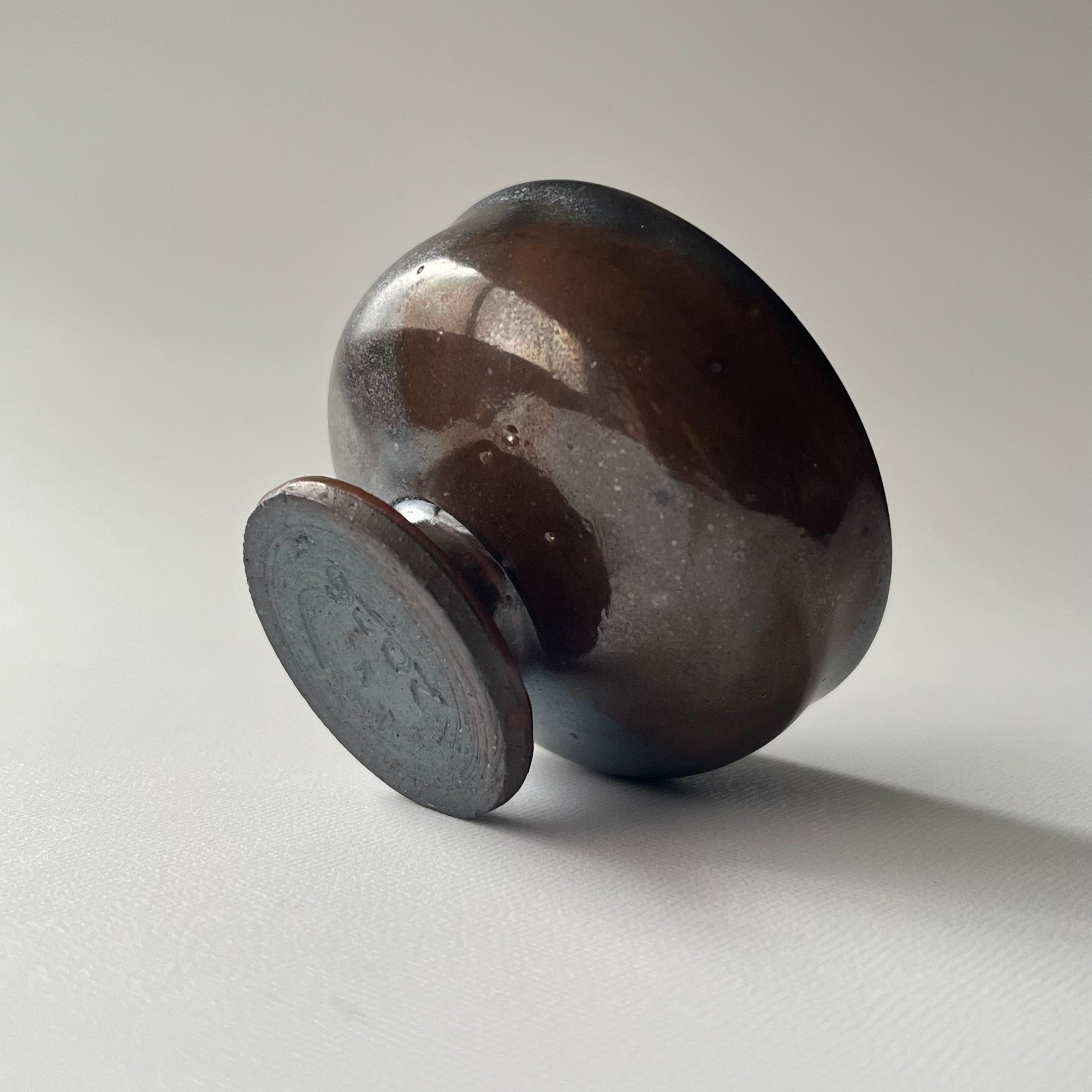 馬門釉馬盥馬上杯 - dandeliOn