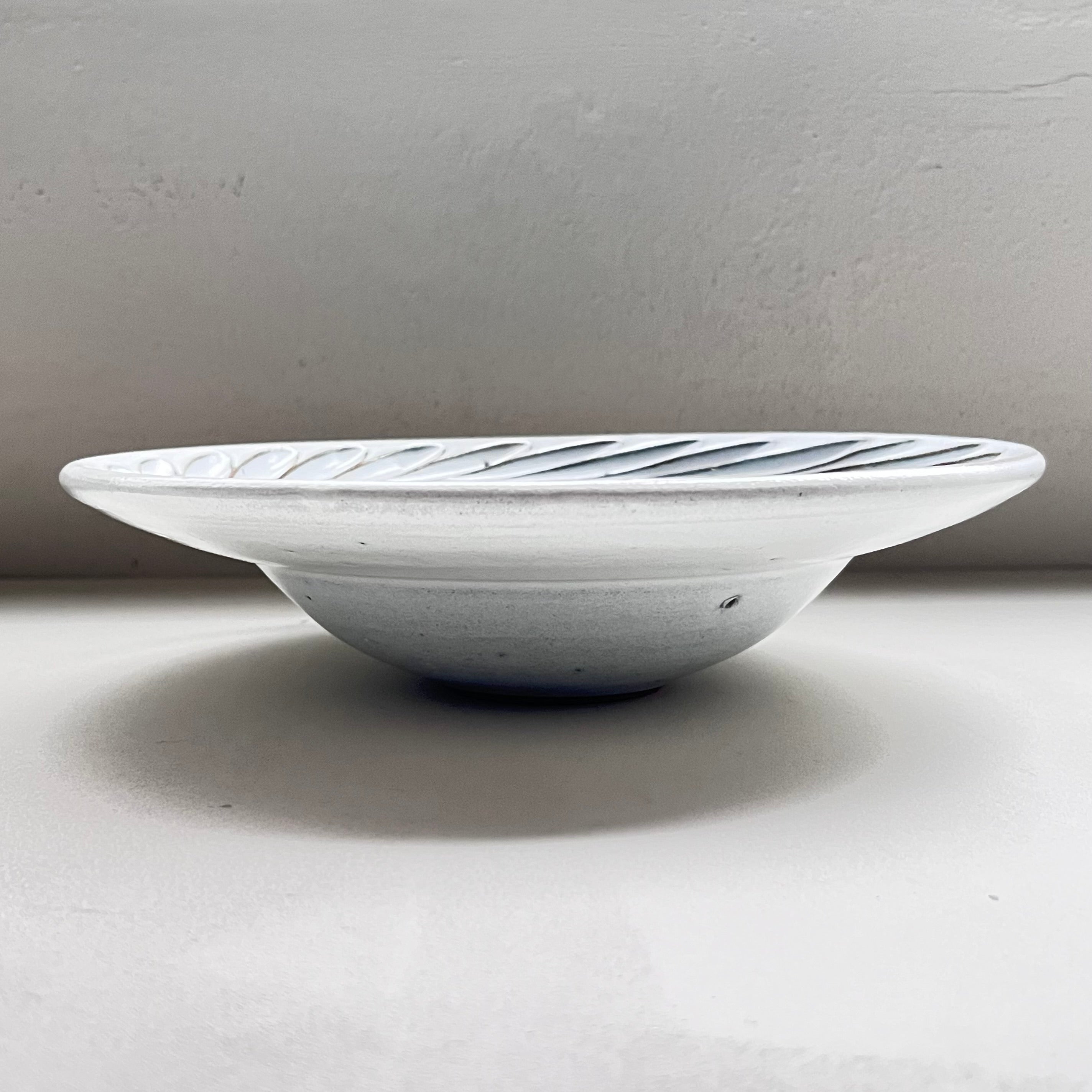 鎬リム鉢 - dandeliOn