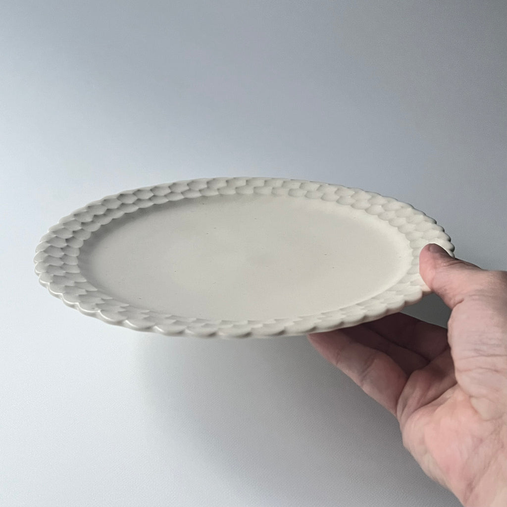 リム皿 L - dandeliOn