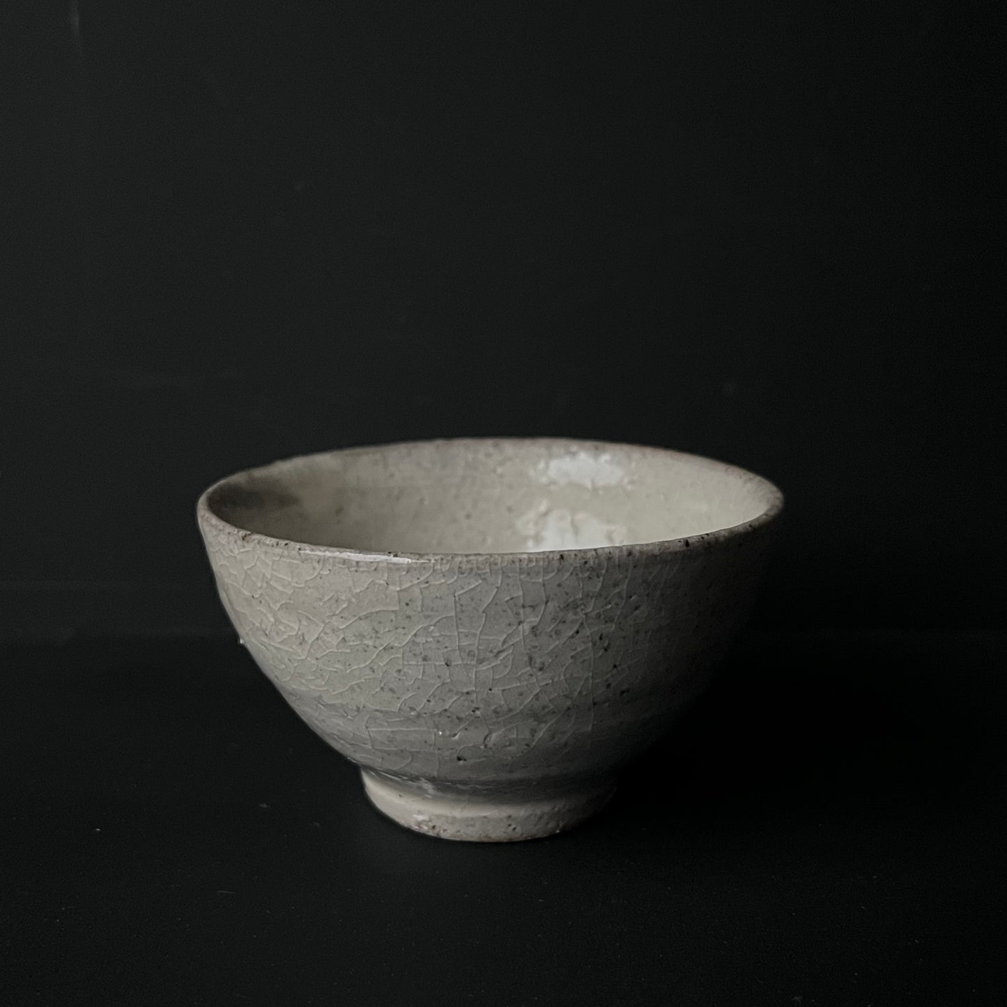 粉引盃　No.035