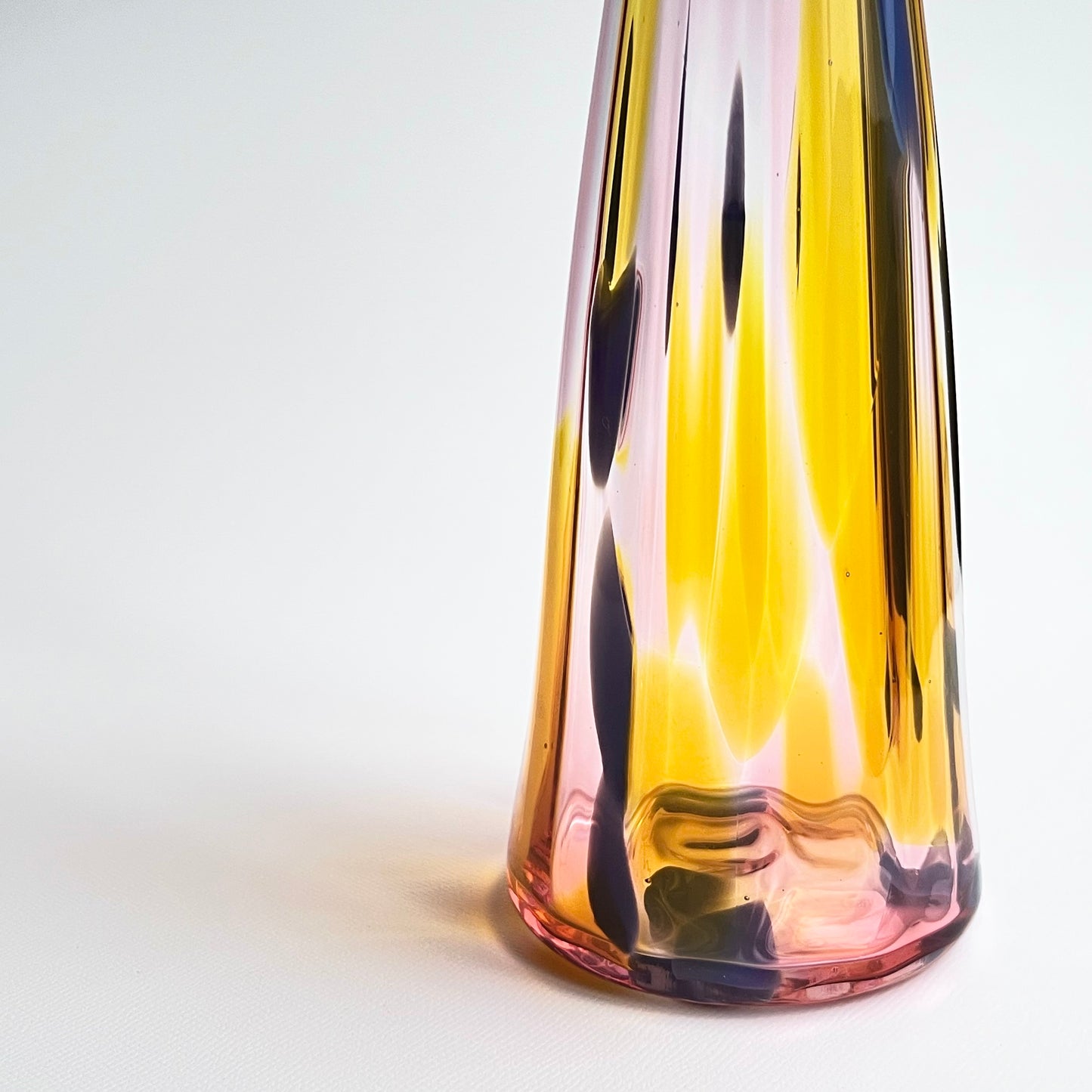 shiki tall vase ⑤