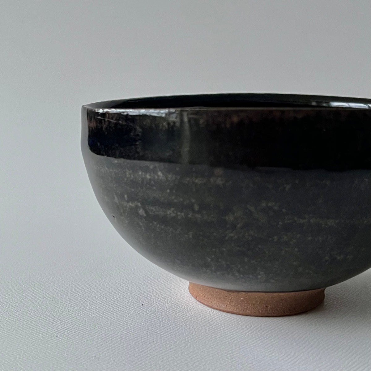 黒釉小鉢