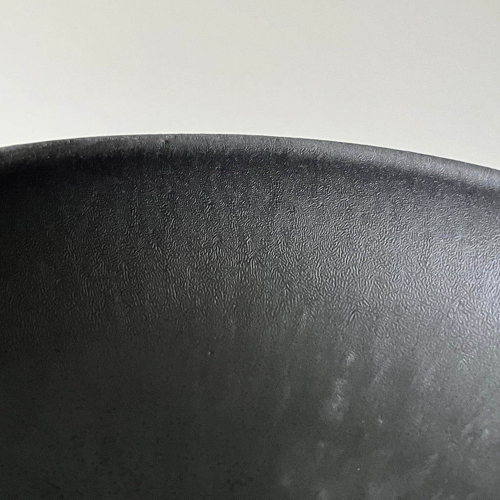 黒鉢
