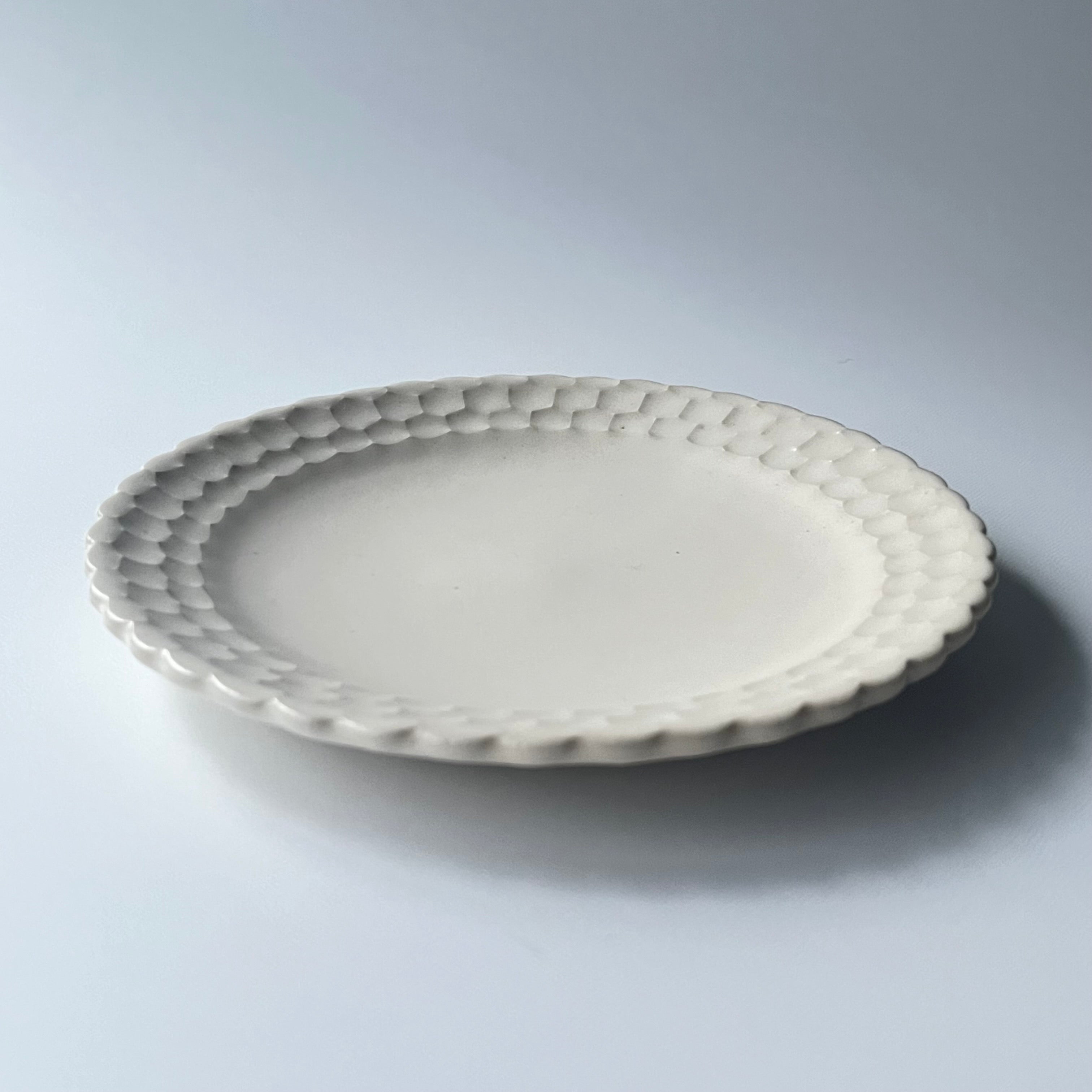 リム皿 M - dandeliOn