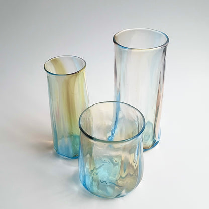 polar slim vase ③