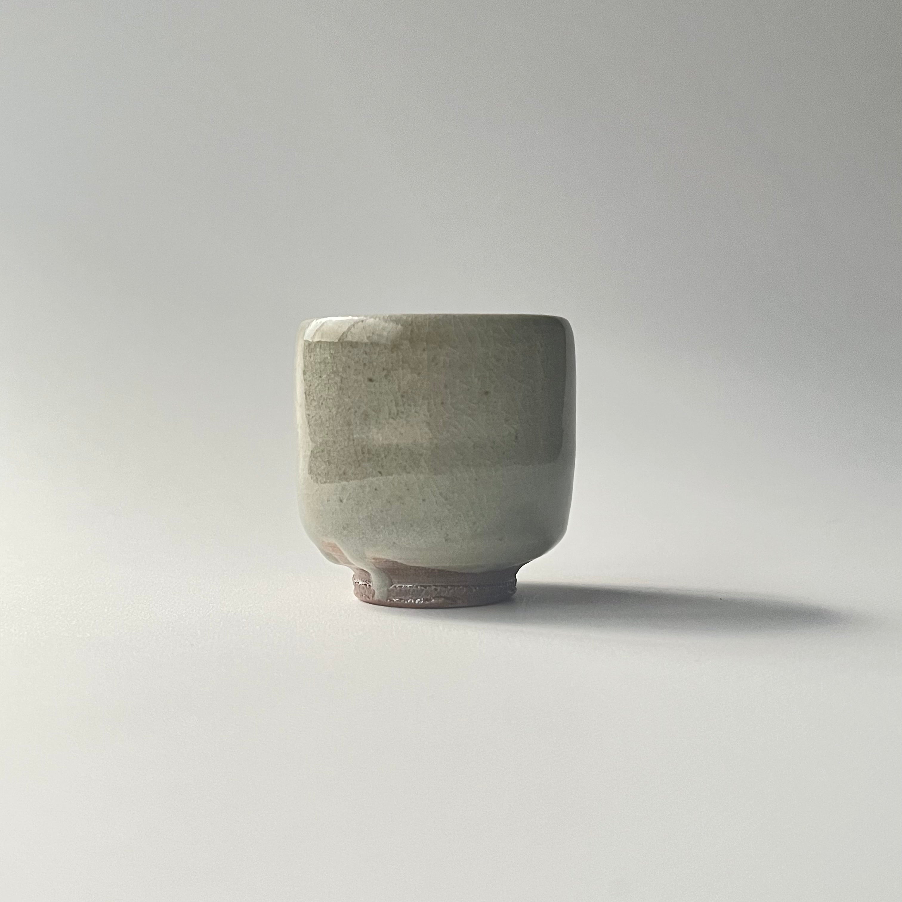 唐津ぐい吞 - dandeliOn