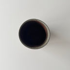 南蛮竹掛花入
