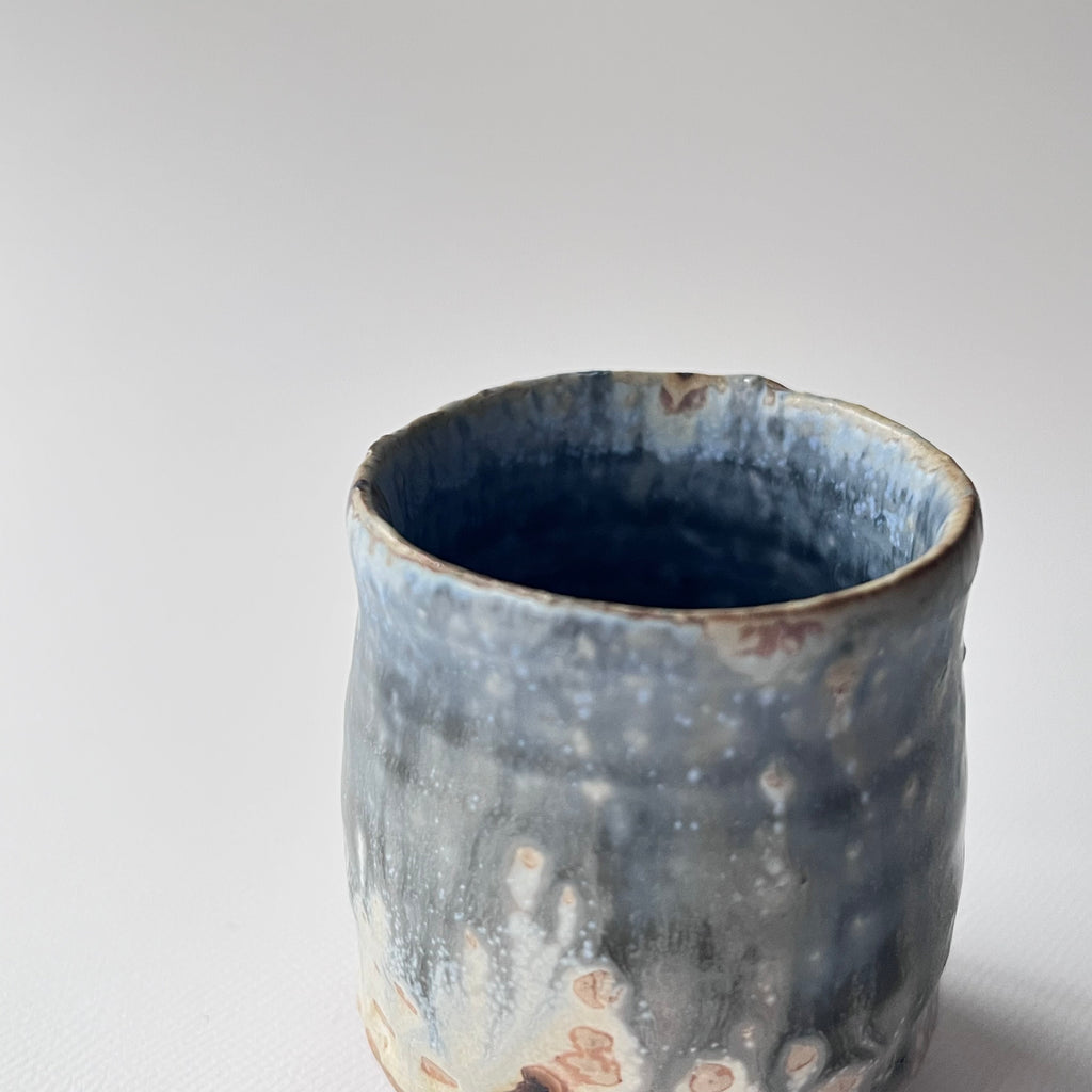 丹波彩色ぐい吞 - dandeliOn