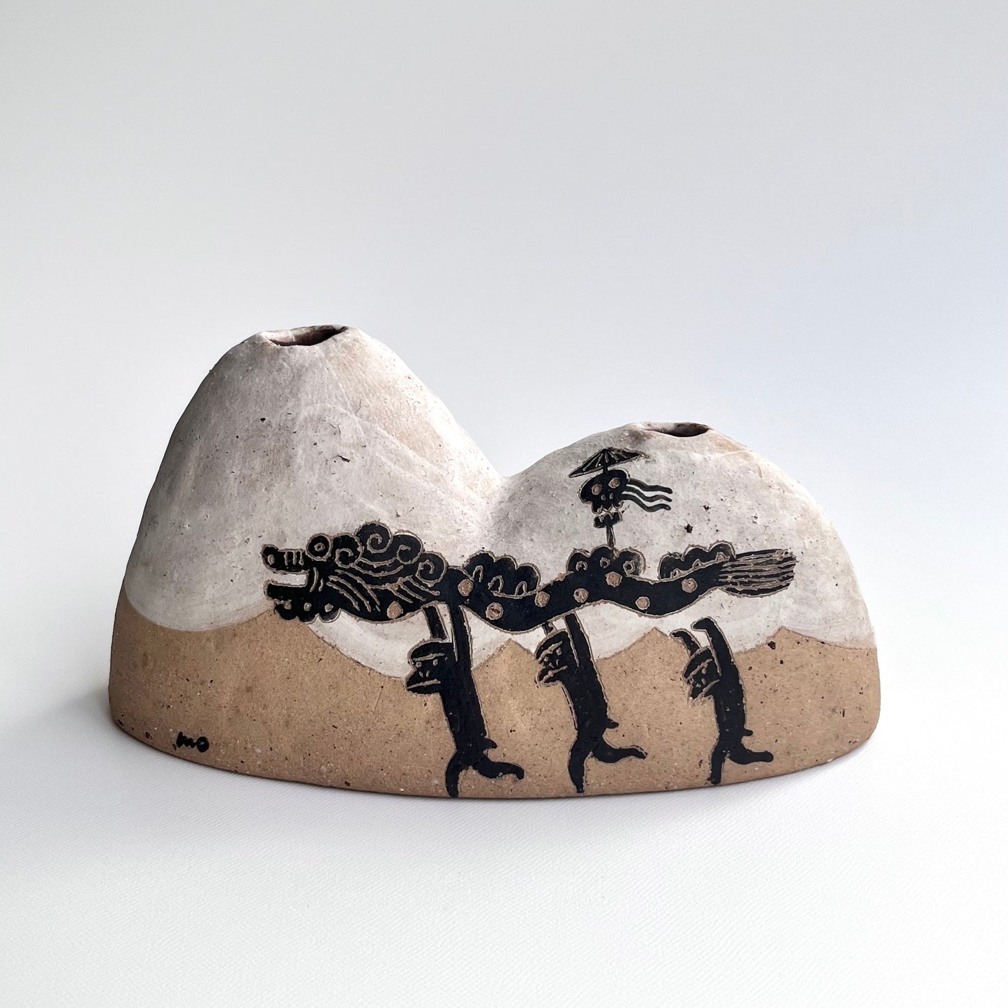 鬼山