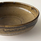 小代平茶碗