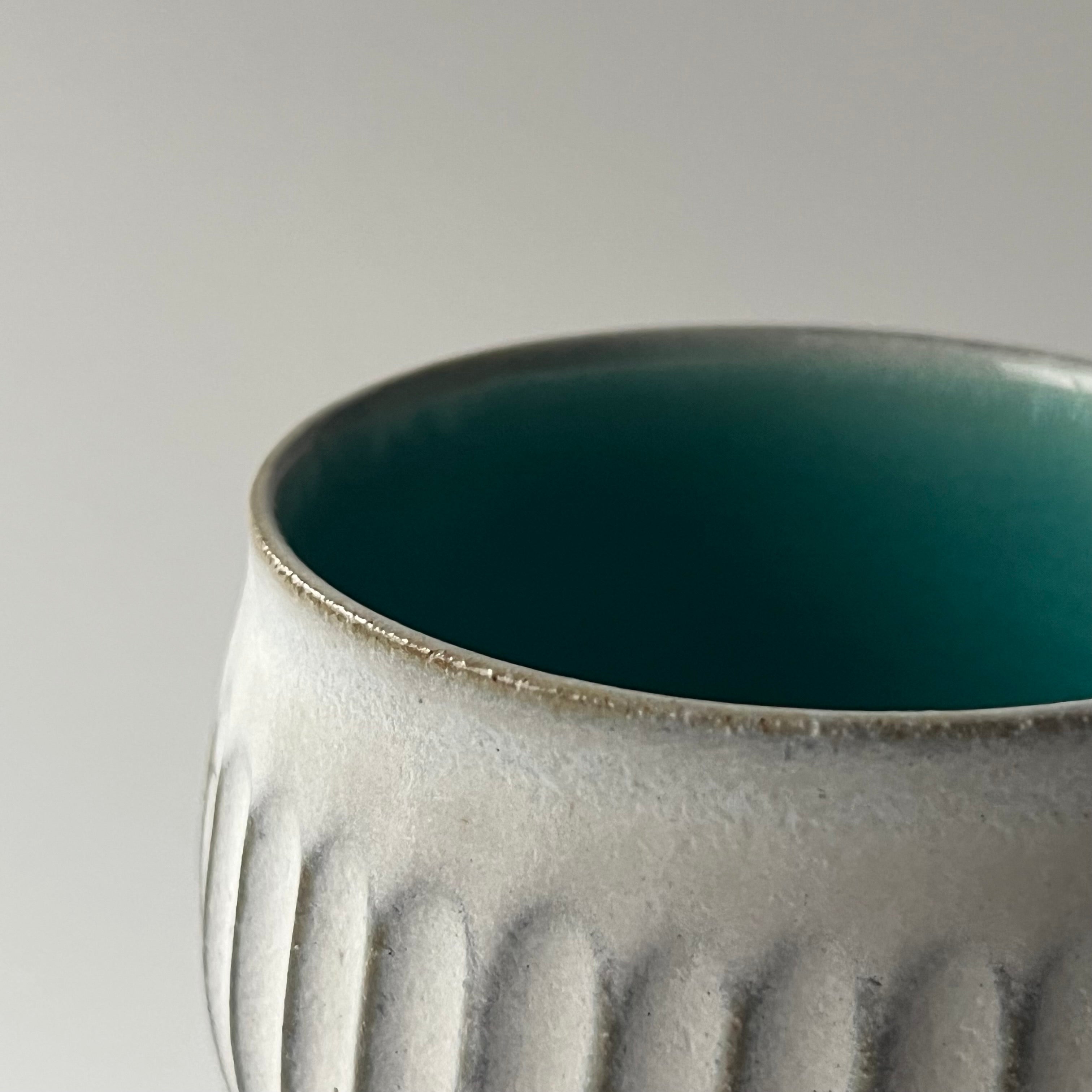 しのぎ丸カップ