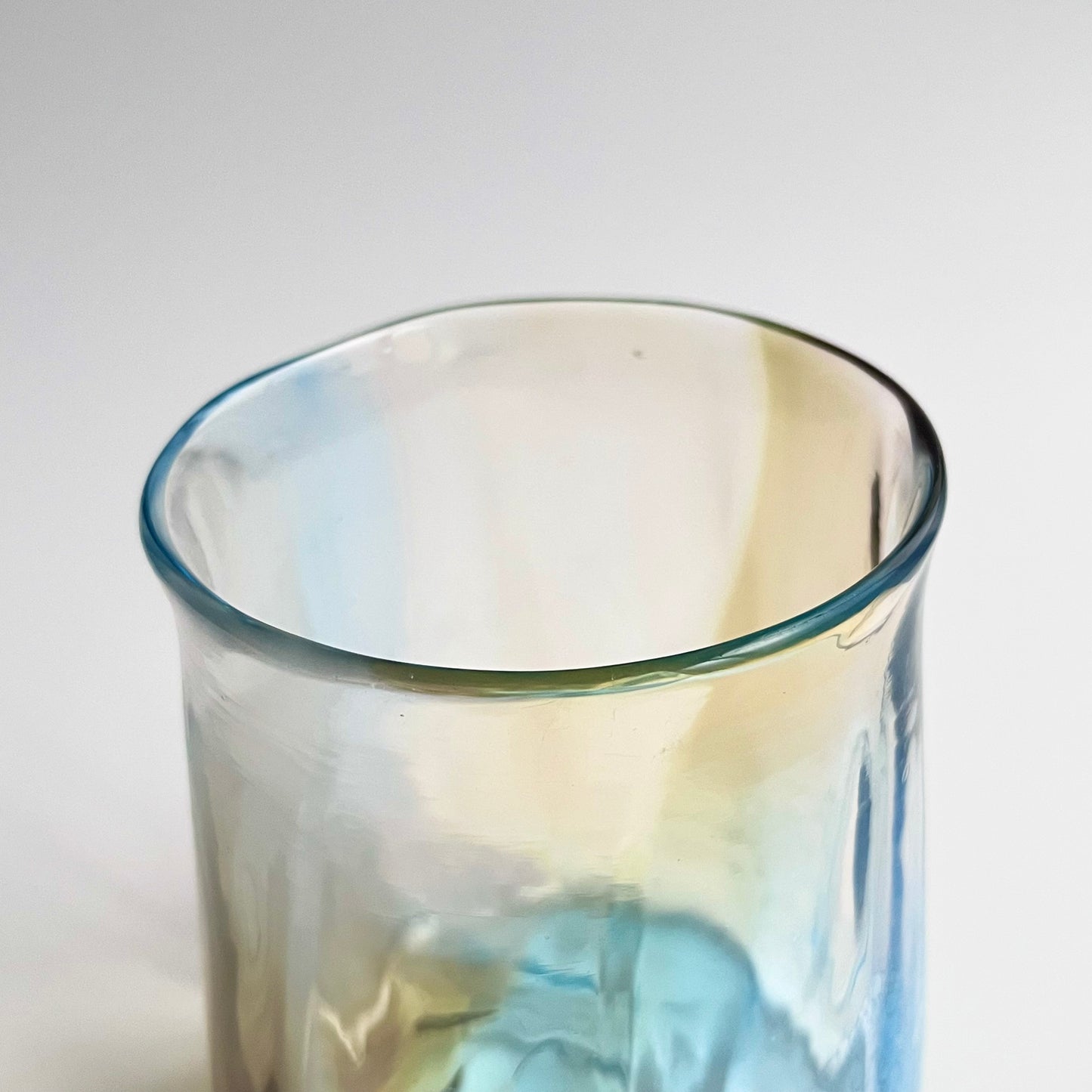 polar wide vase ②