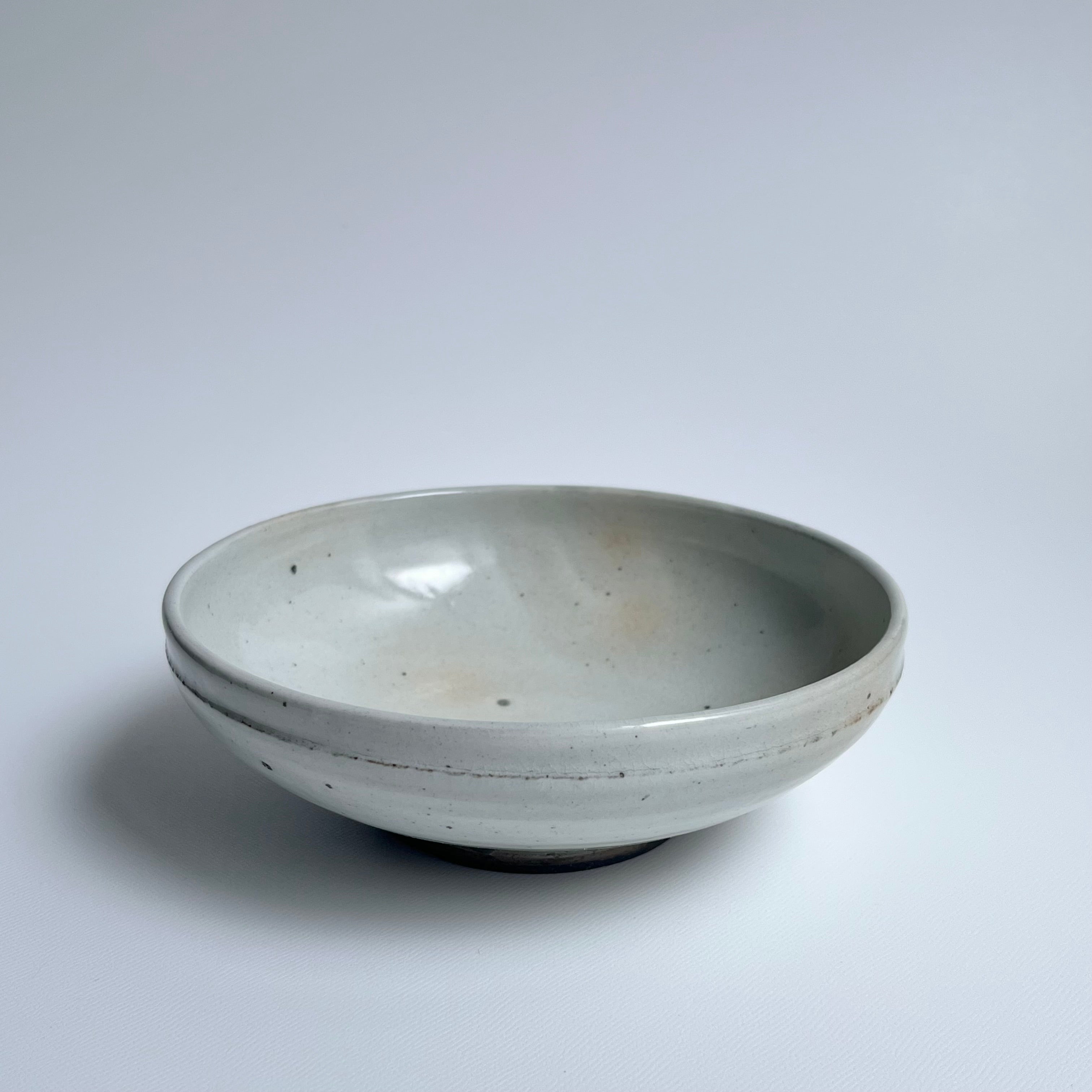 粉引中鉢 - dandeliOn