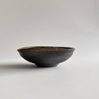焼〆黒小鉢
