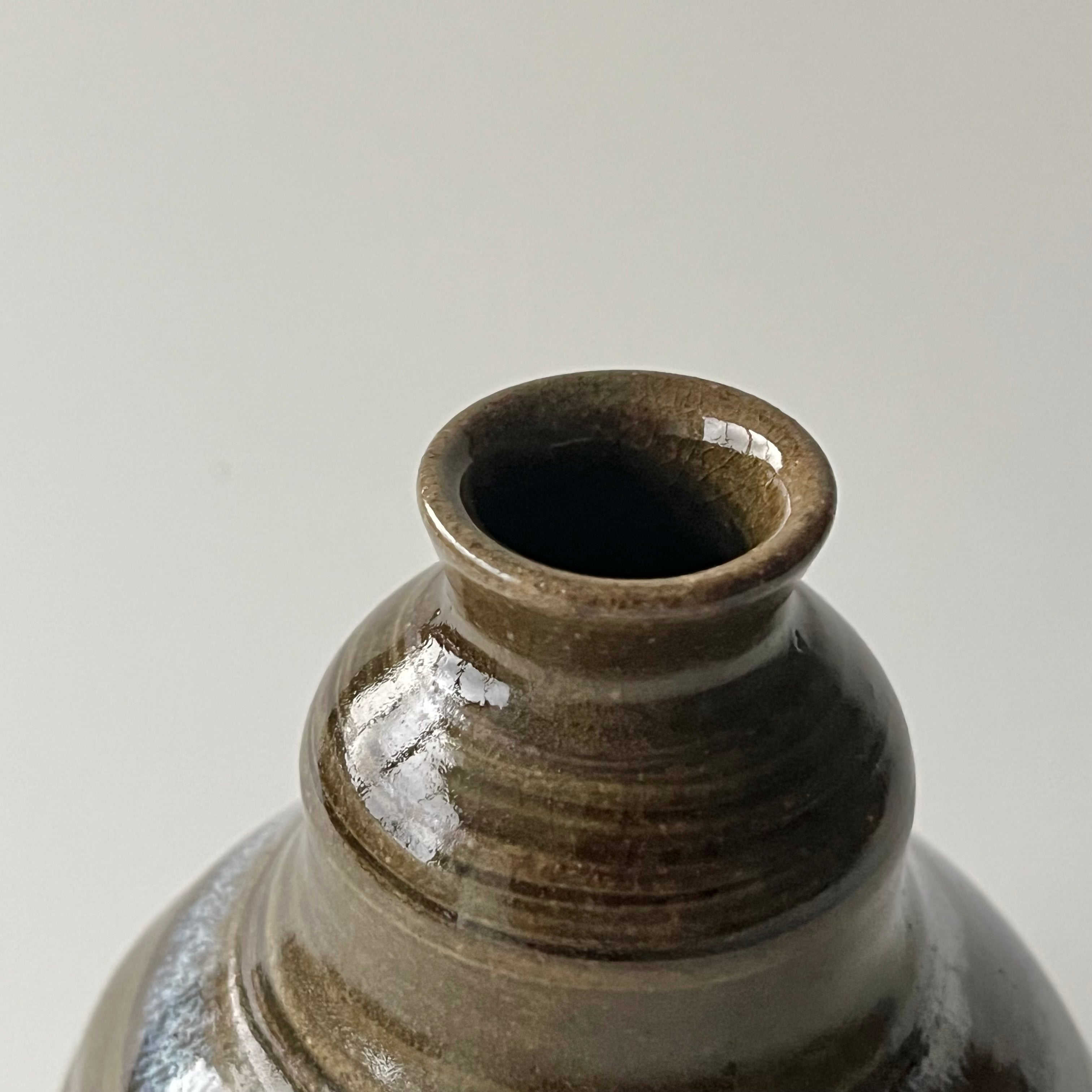 瓢型徳利