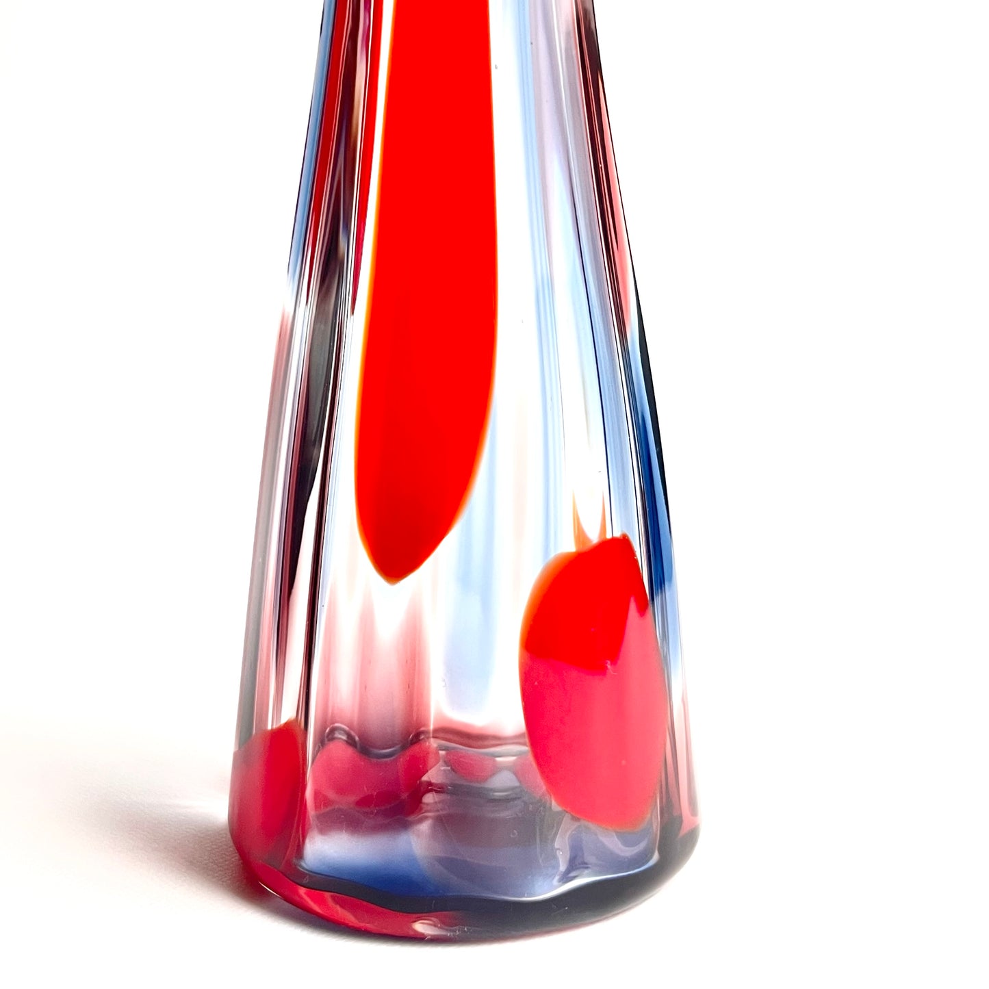 shiki short vase ①