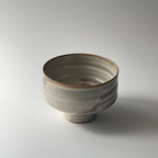 茶盌　窯変釉