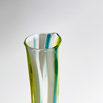 shiki tall vase ④