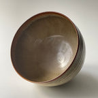 茶盌　窯変釉