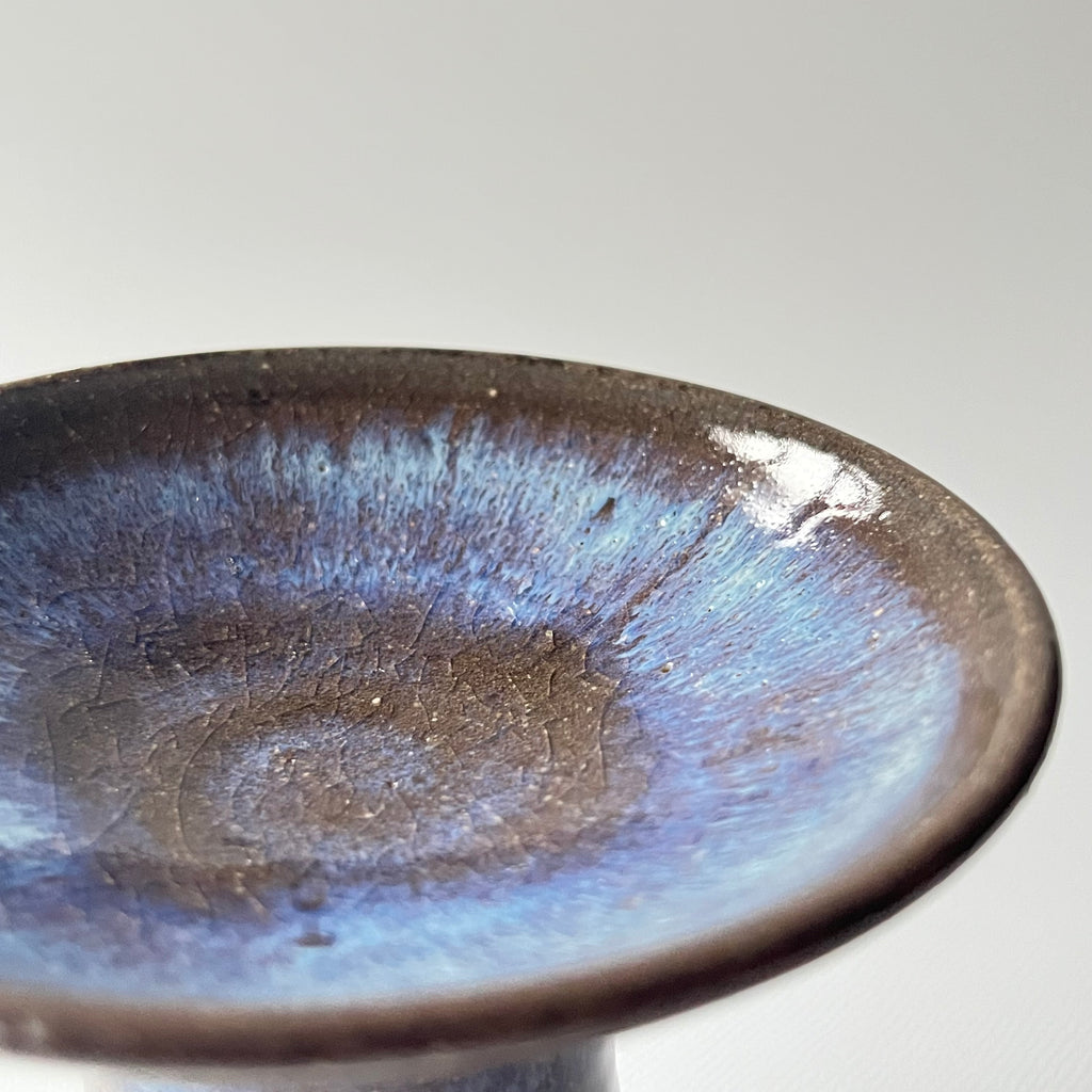 高杯珍味皿 - dandeliOn