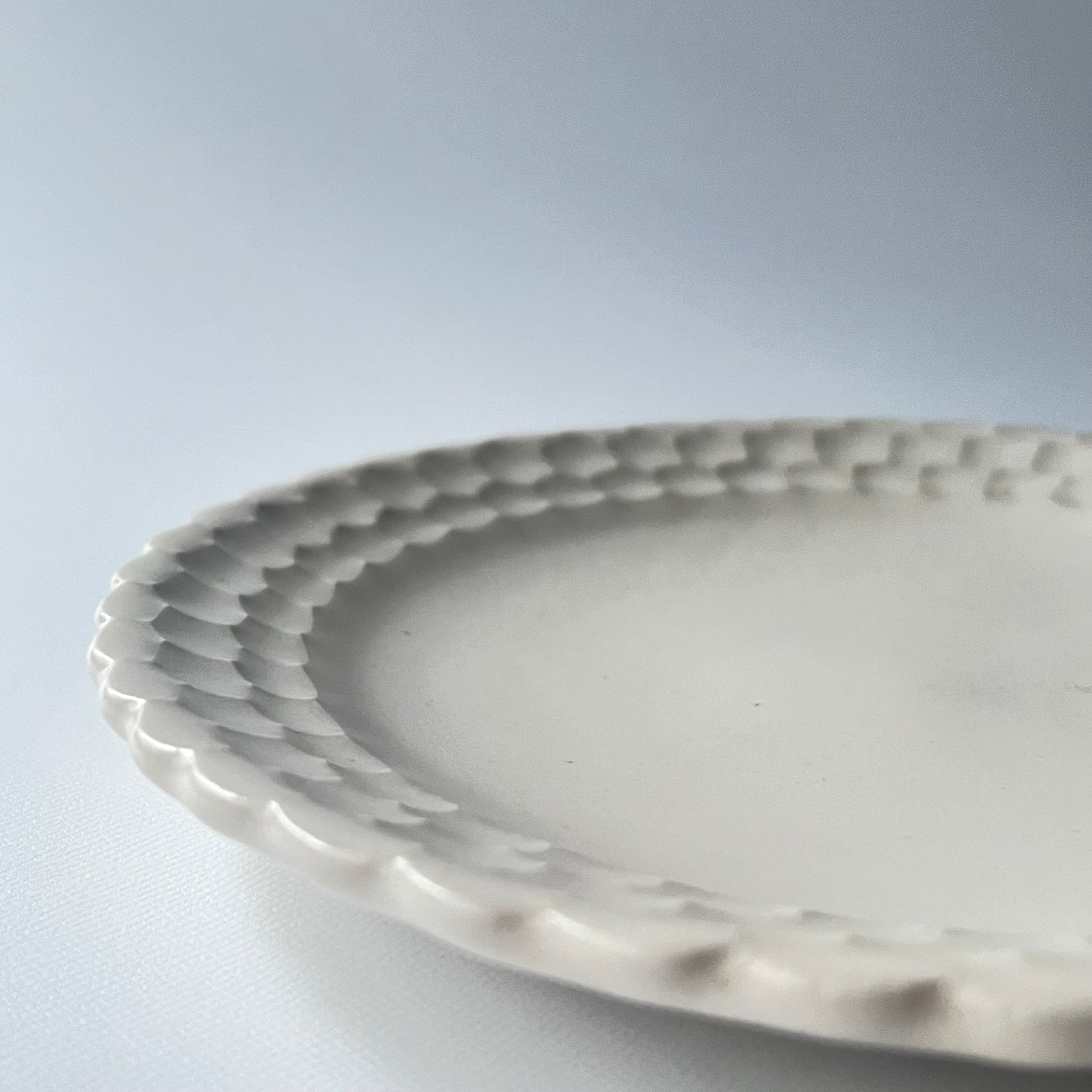 リム皿 M - dandeliOn