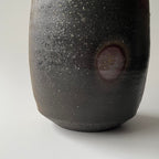 窯変花生