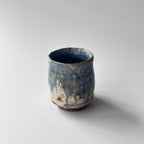 丹波彩色ぐい吞 - dandeliOn