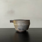 南蛮象嵌片口 - dandeliOn