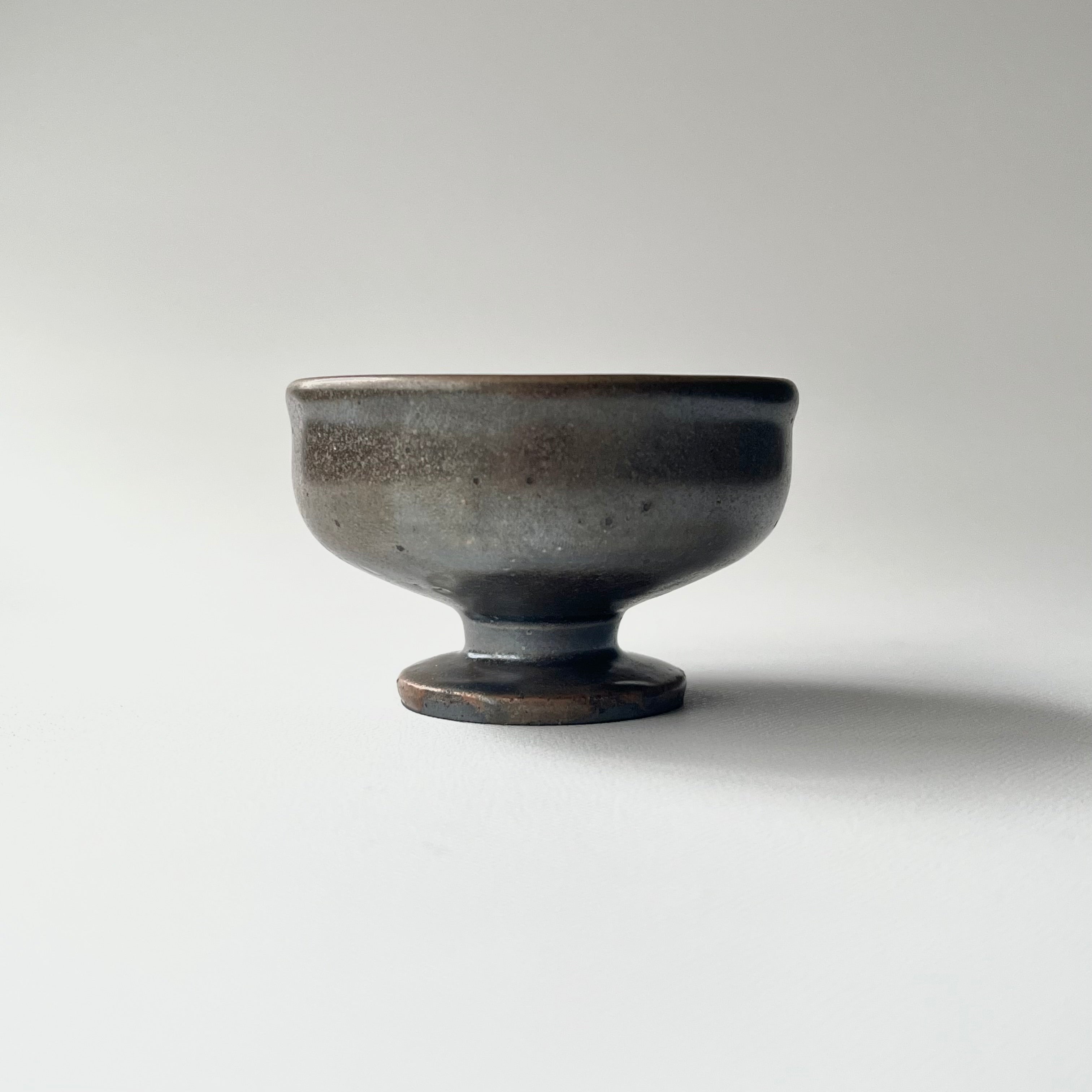 馬門釉馬盥馬上杯 - dandeliOn