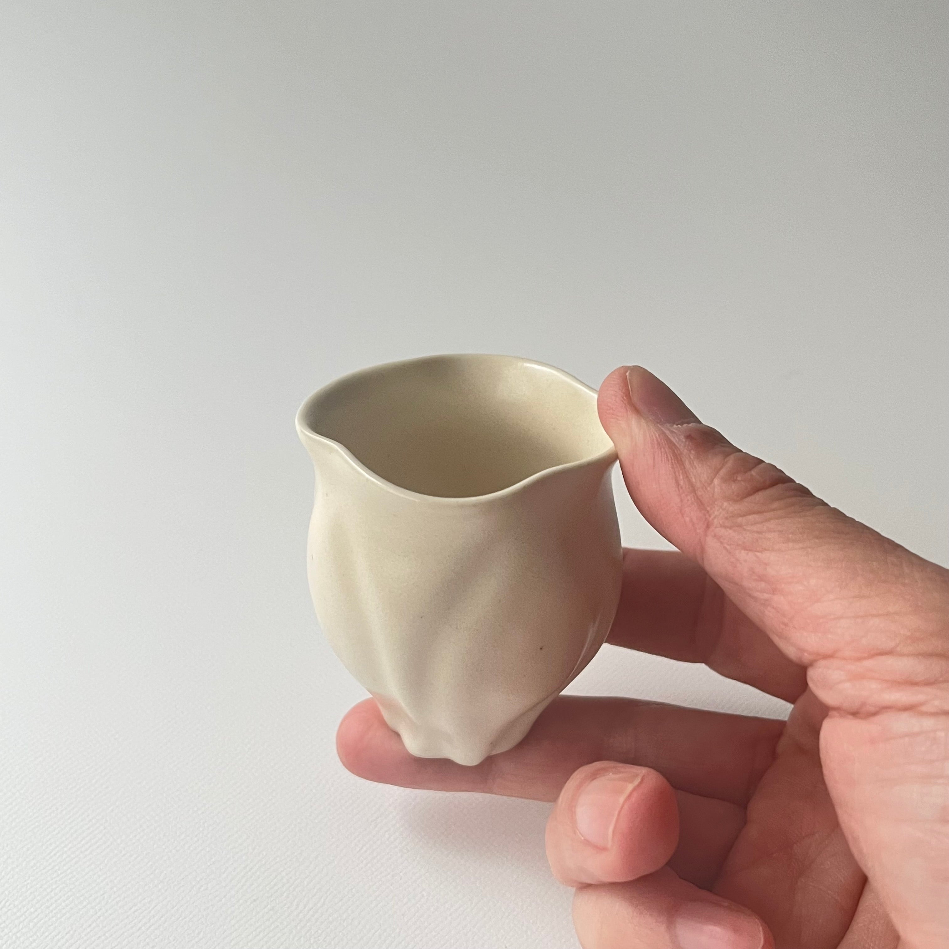 白花盃 - dandeliOn