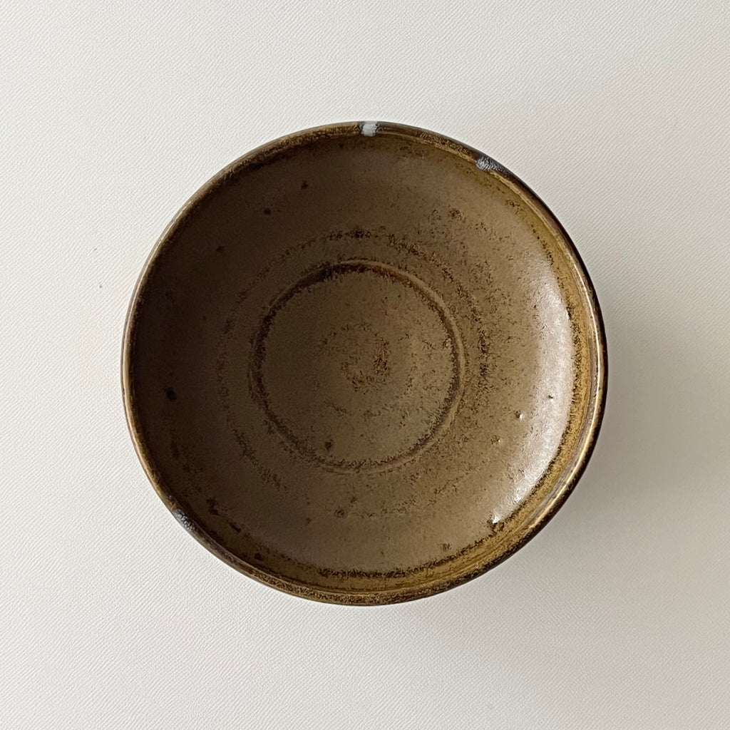 小代平茶碗
