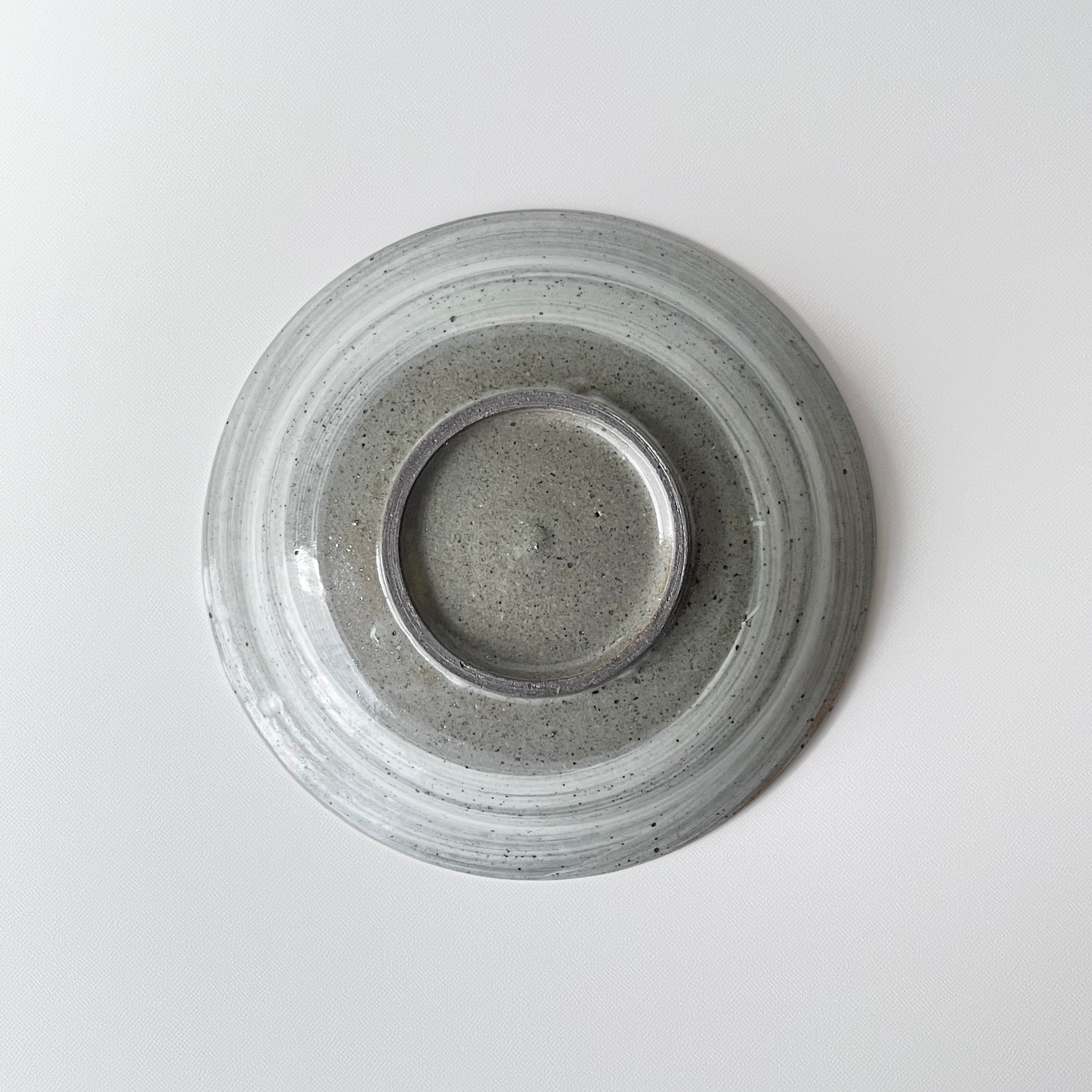 三島鉢　７寸 - dandeliOn