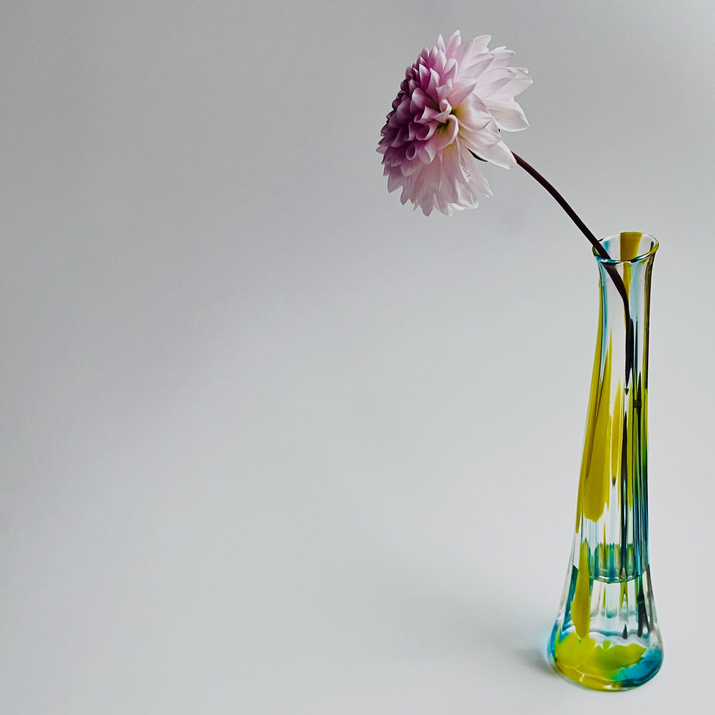 shiki tall vase ⑥