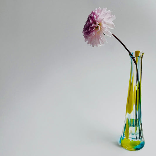 shiki tall vase ⑥