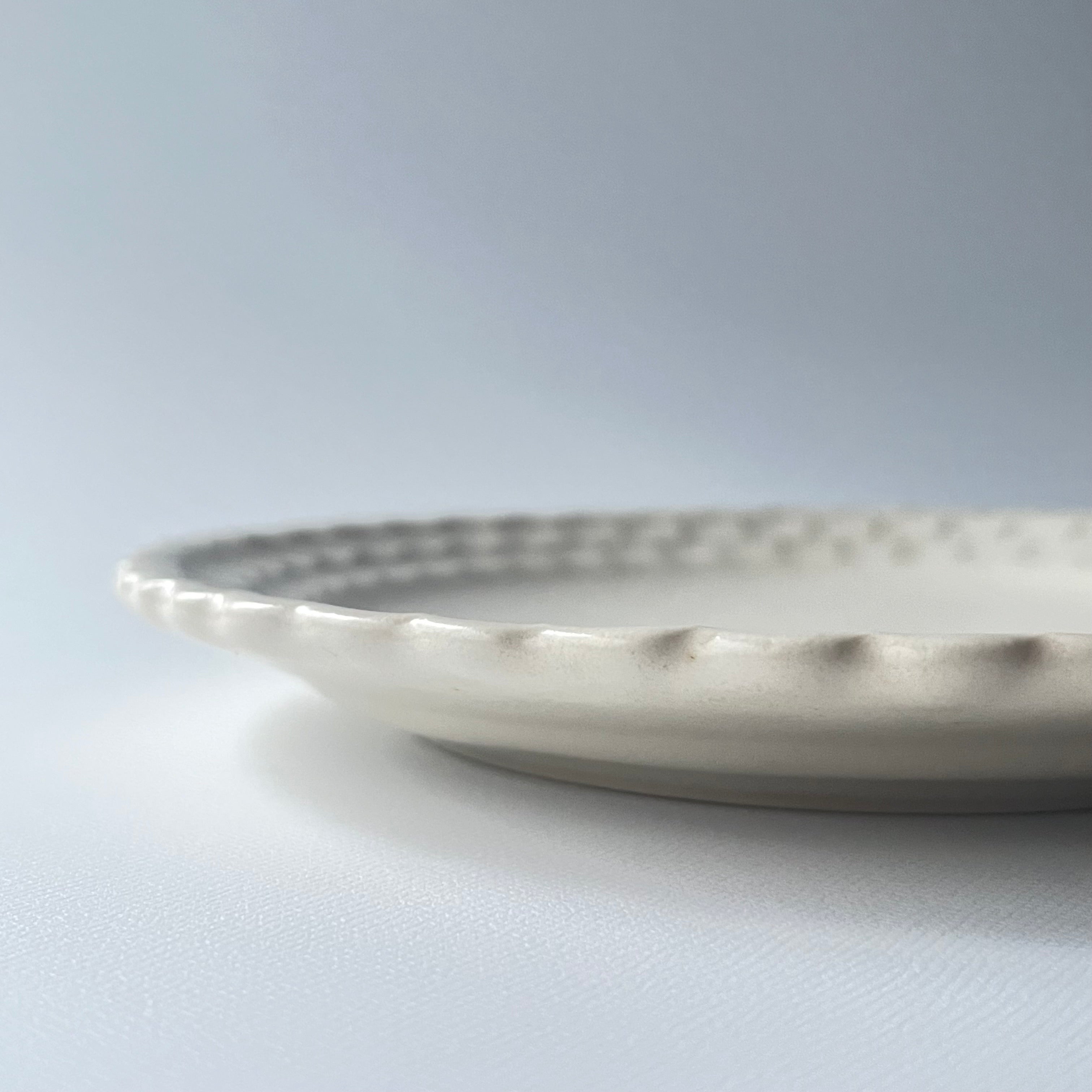 リム皿 M - dandeliOn