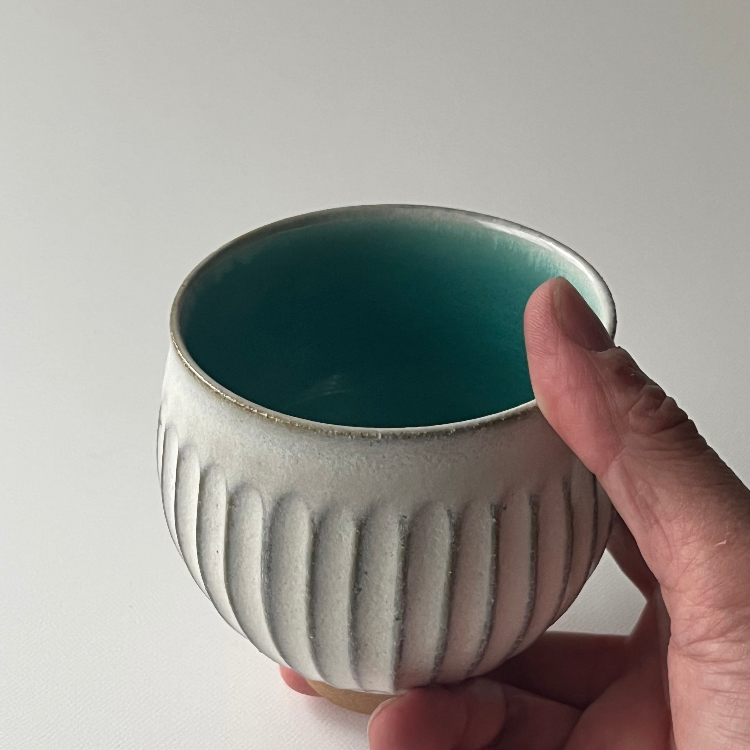 しのぎ丸カップ